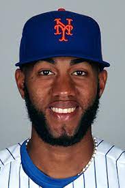 Hottest Amed Rosario Baseball Cards