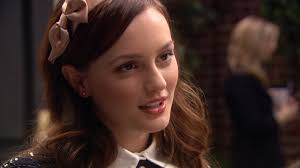 i ranked all of blair waldorf s outfits