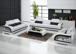 leather sofa couch 3 1 1 seater sets