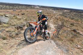 dirt bike state laws and requirements