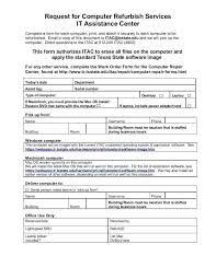 Computer Repair Work Order Form Template Word Monster Reviews Religico