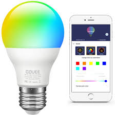 Deal Color Changing Music Syncing Light Bulbs Are On Sale For Less Than 10 On Amazon Right Now Talkandroid Com