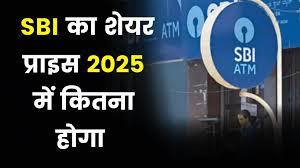 research sbi share target 2022