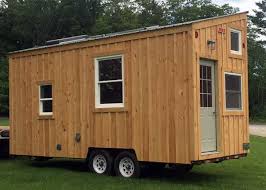 4 Ways To Find Tiny House Parking The