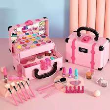 kids makeup beauty toy set
