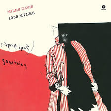1958 Miles (180OdʔՃR[h) : Miles Davis | HMV&BOOKS online - WAX772173 