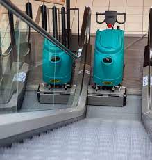 escalator cleaner eureka ec52 stamh ltd