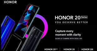 The phone is powered by a kirin 980 processor that is paired with up to 8gb of the company has announced that the phones would go on sale on flipkart in india. Honor 20 Pro Honor 20 Honor 20i India Launch Date Is June 11 Features Specs Expected Price Mysmartprice