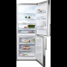 Die bauknecht kühlschränke überzeugen mit einer hohen energieeffizienz. Bauknecht Kuhl Gefrierkombination Online Bestellen Quelle De