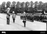 News Movies from Germany Emperor William Returning from Manoeuvres Movie