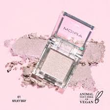 moira lucent cream pink pearl shadow