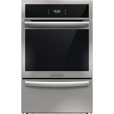 Wall Ovens In Home Furniture San