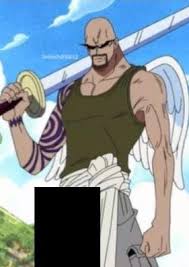 One Piece Cock Edits | Know Your Meme