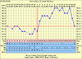The Conception Chronicles Bbt Charting For The Slightly