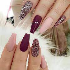 20 winter nail designs to try this year