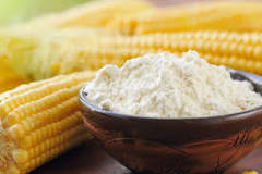 What is corn flour in Australia?
