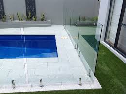 Pool Fencing In Perth