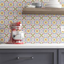 We did not find results for: Wallpops Tuscan 10 X 10 Resin Peel Stick Mosaic Tile Reviews Wayfair