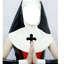 Erotik-Nonnen-Kostüme aus Latex für Damen online kaufen | eBay