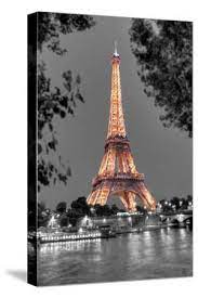 Paris Canvas Prints Wall Art Art Com