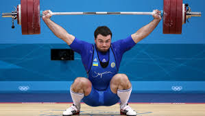 how to start olympic weightlifting