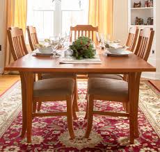 Find formal cherry dining room sets. The Warm Tones Of Natural Cherry Wood Furniture Make The Holidays Even More Welcoming And Vibrant Cherrywood Wooden Dining Table Set Wood Furniture Furniture