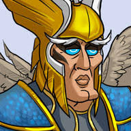 Skywrath mage can enhance magical damage, like lich which can be a really valuable ability in the late game. Handsome Skywrath Mage Defense Of The Ancients Dota Know Your Meme