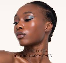 get the look iconic party eyes code8
