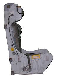 usaf b 57 ic 6 escapac ejection seat