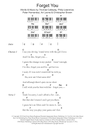Sheet Music Digital Files To Print Licensed Cee Lo Green