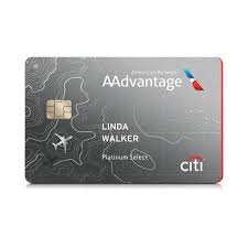 Compare your options from citi and barclays and find out how you can earn like the aadvantage aviator, you can redeem the miles you earn with citi aadvantage platinum select through american airlines, eligible for flights. Best American Airlines Credit Cards Cardresearch
