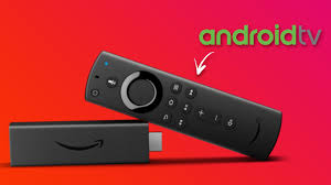If your tv has developed mechanical faults or is way past its heyday, it might be time to dispose of it. How To Install Android Tv On Amazon Fire Tv Stick 4k Guide Gizchina It