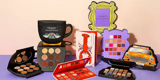 ulta s friends makeup collection is