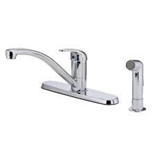Shop for handle kitchen faucet online at target. Pfister G134 7000 At Splashworks The South Bay S Premiere Showroom For Plumbing Fixtures South Bay San Jose California