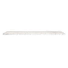 Marble Floating Wall Shelf Marble