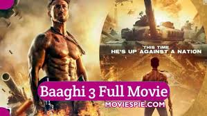 A man embarks on a bloody rampage to save his kidnapped brother. 2020 Baaghi 3 Movie Download 480p 780p 1080p Leaked Online By Tamilrockers Torrent Sites