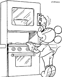 You will get 1 electric stove coloring page in jpg (2550px x 3300px) for your kids coloring project. Kitchen Room 63569 Buildings And Architecture Printable Coloring Pages