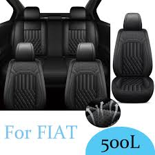 Seats For Fiat 500l For