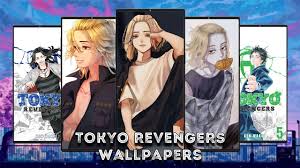 Berikut ini adalah mikey tokyo revengers wallpapers hd untuk homescreen & lockscreen. Mikey Wallpaper For Tokyo Revengers Hd For Android Apk Download