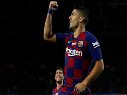© provided by zee business. Luis Suarez Leaves Barcelona Joins Atletico Madrid