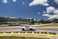 Thompson, Root, and Lander Set the Scene at Sebring in Pirelli GT4 ...