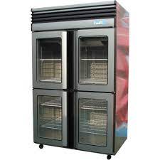 Commercial Fridge Display Cabinets