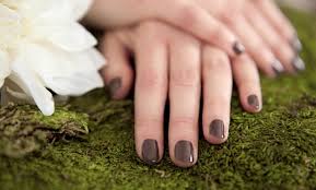 gel manicure herbal pedicure ibiza