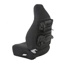 Smittybilt Gear Custom Seat Cover