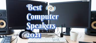 Narrow your search to three brands: Best Buy Computer Speakers Laptop Desktop 2021 Music Authority