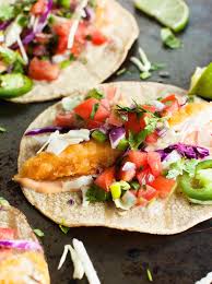 clic vegan fish tacos sweet potato