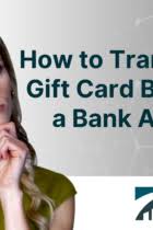 how to transfer visa gift card balance