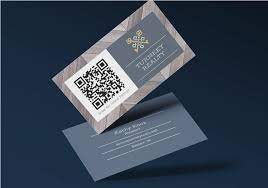 business card designs seal the deal