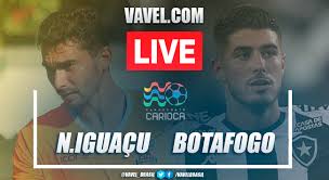 Botafogo video highlights are collected in the media tab for the most popular matches as soon as video appear on video hosting sites like youtube or dailymotion. Hukzxavdvfksbm