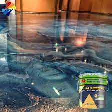 cm 104 metallic epoxy paint ab glue for